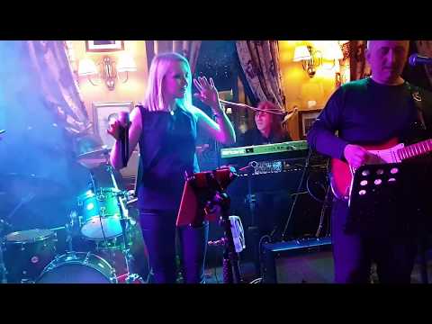 Casino Royale band - Linđo/cover