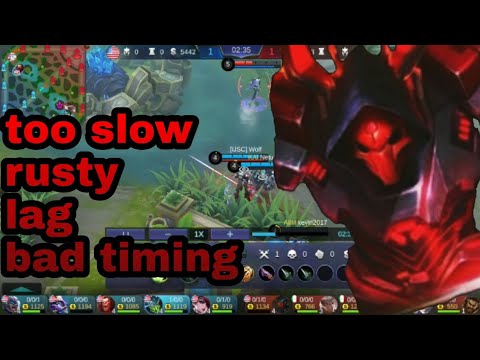 ARGUS *Catastrophe* SKIN - Lazy Gameplay