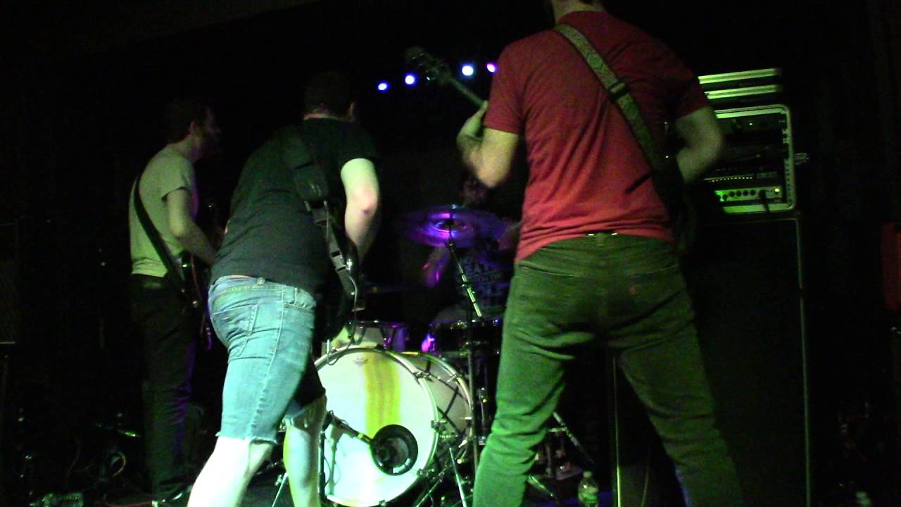 Promotional video thumbnail 4 for In The Presence of Wolves