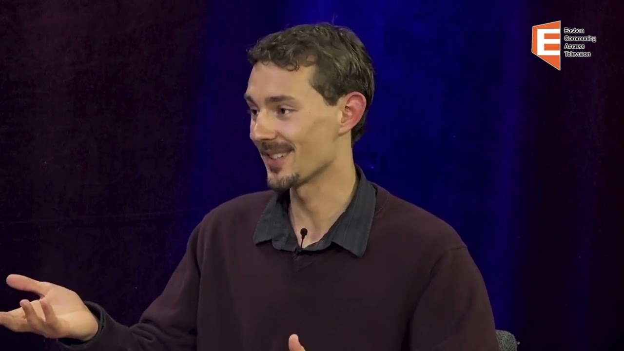 Film Connection Mike Noone