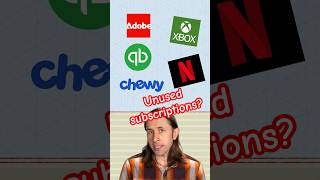 Why Subscriptions are IMPOSSIBLE to CANCEL! #streamers #subscriptionservices