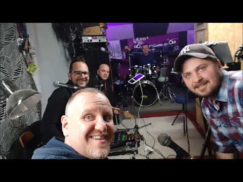 SHOW BAND KLOBUK (live) Zoran Zorko Cover KAR NAPREJ