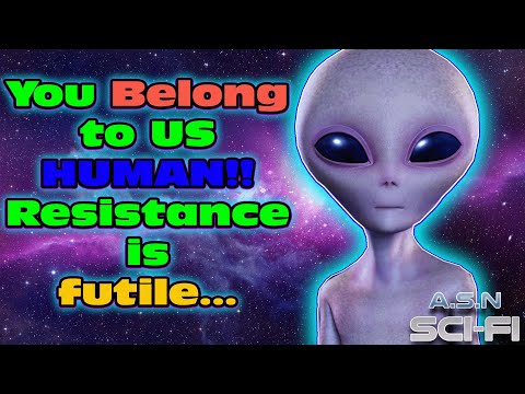 OneShot SciFi 1711 - Uplift patronage & The Plagueworlders | HFY | Humans Are Space Orcs