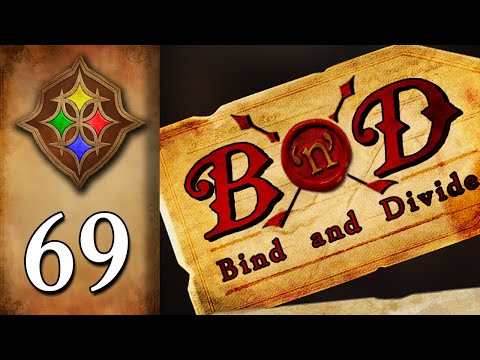 Bind Me, Would You? | Bravely Default II - Episode 69