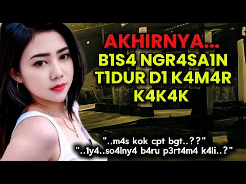 Kakak yang penuh perhatian || Kisah Nyata