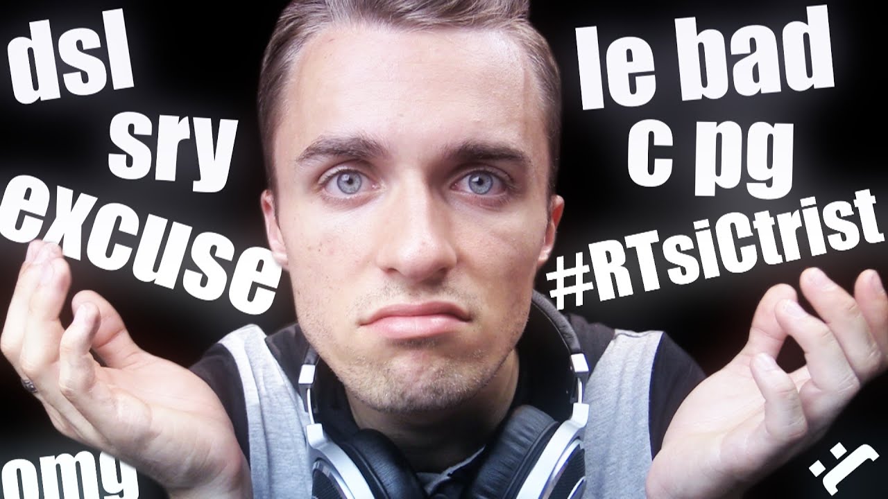 DÉSOLÉ, IL N'Y A PAS DE JEU. (There is no game) thumbnail