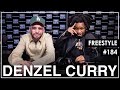 Denzel Curry Raps Over BigXThaPlug S Mmhmm Beat Justin Credible Freestyle