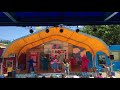 The Power Of Yet At Sesame Place Magic Of Art Show 07 31 21