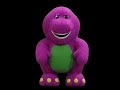 Barney Doll Wink Season 9 Movin And Groove