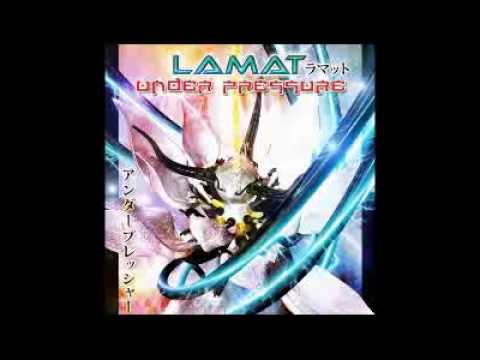 Lamat - Spiritual Energy RMX