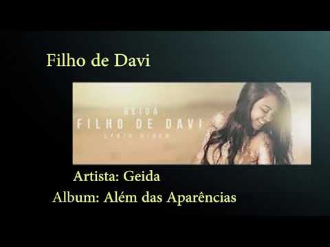 Filho De Davi - New Time
