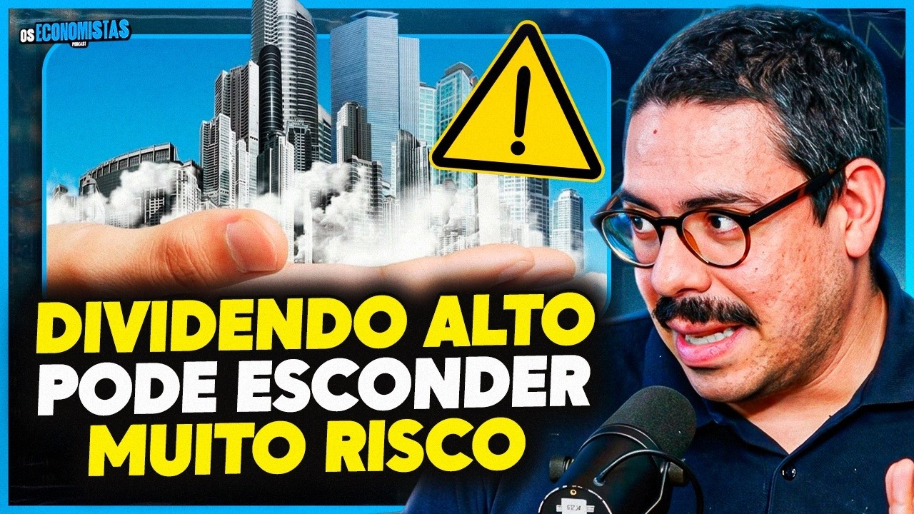 Como Saber se um FUNDO IMOBILIÁRIO DE PAPEL Está BARATO de Verdade