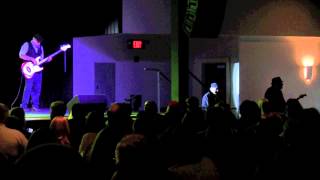 Ronnie Earl (04 Robert Nighthawk Stomp) Blue Ocean Music Hall