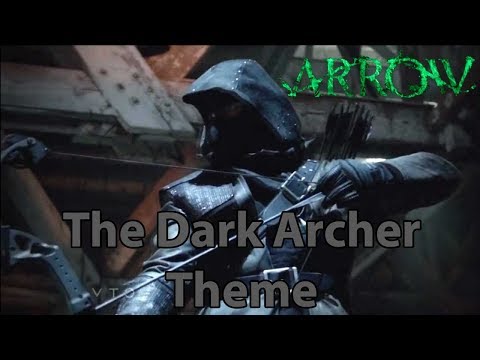 Malcolm Merlyn (The Dark Archer) Theme Arrow: Blake Neely