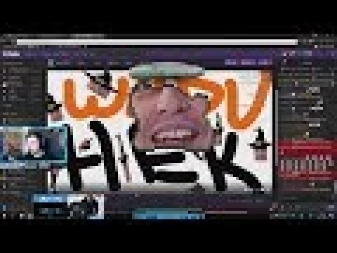 Shroud watching Wadu Karaoke