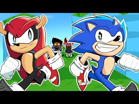 Sonic GT: The Only Good sonic fan game you should be playing