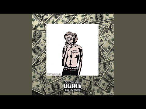 Cash Choppa - Trap Wash