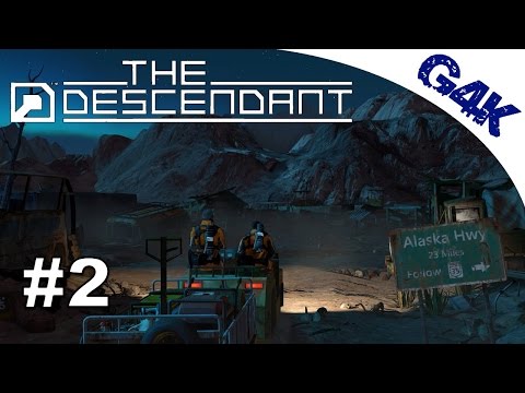 Critical Pressure | The Descendant | Part 2