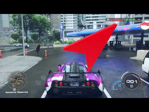 How To Make $11,000,000 in Need For Speed Unbound