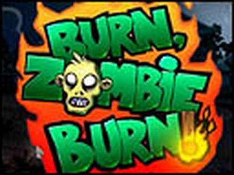 Burn Zombie Burn! Playstation 3