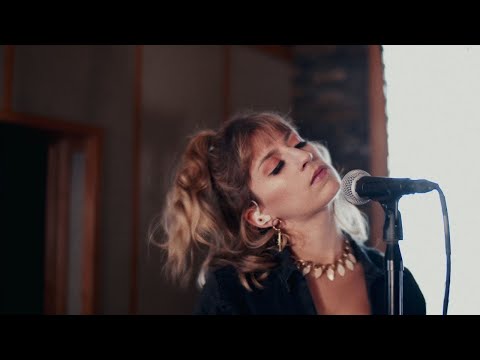 Moxy The Band - "The Feeling of Letting Go" [NPR Tiny Desk Contest 2023]