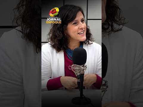 Jornalista Juliana Rodrigues falou sobre a Escola de Cinema do Instituto Arte no Dique