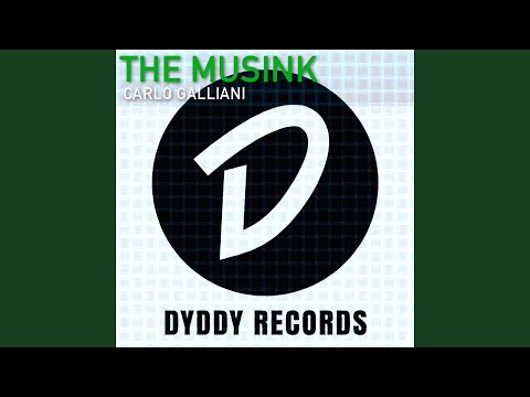 The Musink (Radio Mix)
