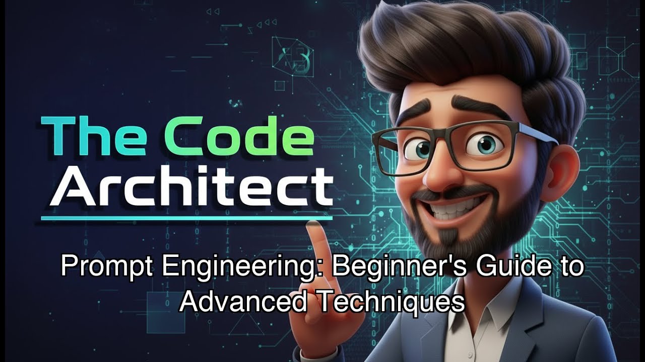 Prompt Engineering: Beginner's Guide to Advanced Techniques