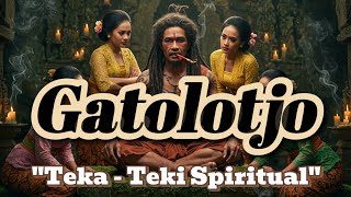 Download lagu Gatolotjo Contests Riddles with the Goddesses | The Mystery of Ancient Javanese Science & Superna... mp3