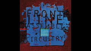 Front Line Assembly ‎– Circuitry II (Full Album - 2017)