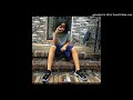 Nahmir X Almighty Jay Hood Mentality