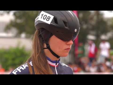 61 -  1 000 m JUNIOR B LADIES   Final -  Lagos - Portuga