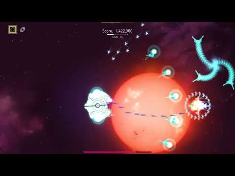 Nova Drift : The Drone tank build