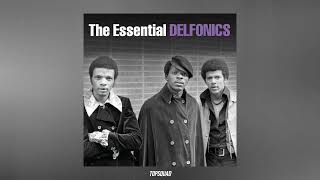 The Delfonics - Ready or Not Here I Come (Can't Hide from Love)