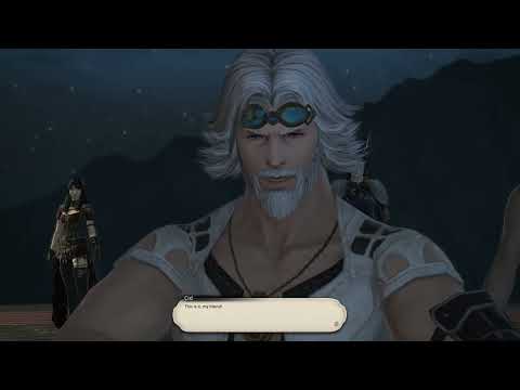 Final Fantasy XIV  Full Run Through Part 76