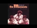 The Moments - Love On a two Way Street