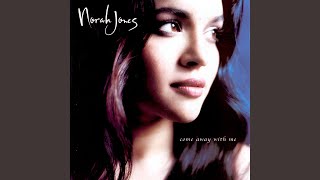 Norah Jones - Turn Me On (Audio)