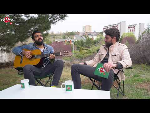 MertKan Erkan Hiç Olmasın