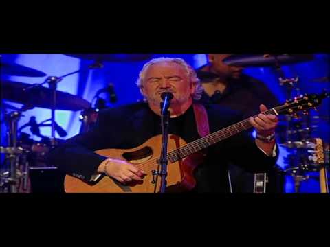 Paul Wilbur  -  A Night Of Extravagant Worship