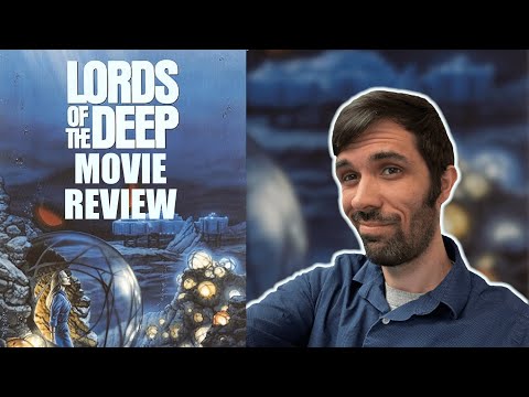 Lords of the Deep Recap/Review