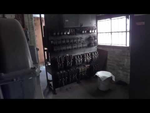 MUST WATCH: Vintage Westinghouse Elevators AND MACHINE ROOM
