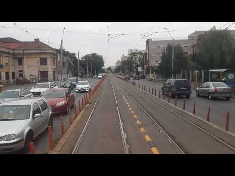 Backview : Linia 47 - Tatra-T4R #3311 - 9.10.2021