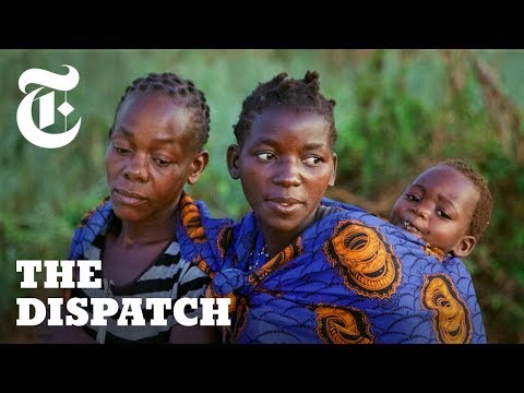How Mozambique Is Rebuilding After a Devastating Cyclone | The Dispatch