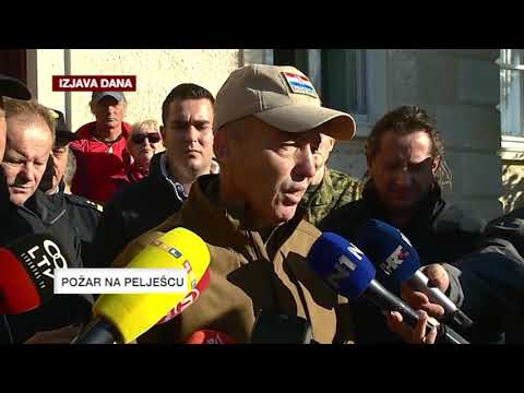 IZJAVA DANA 26.09.2018.