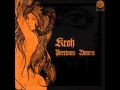 Kroh - Precious Bones/Heaving Earth +lyrics ...