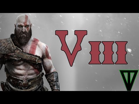 God of War (2018) - Playthrough (Part 8/17)
