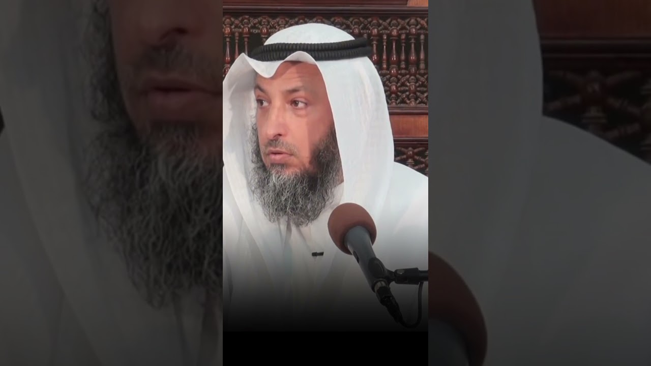 التسويف في التوبة - الشيخ عثمان الخميس