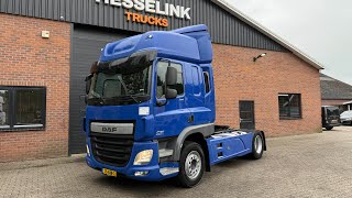 DAF CF 400 Space Cab side ACC 4x2 615.010KM! NL Truck truck tractor for sale - Image 4 | Autoline GH DAF CF 400 Space Cab side ACC 4x2 615.010KM! NL Truck truck tractor | Image 4 - Autoline