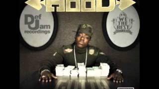 Ace Hood ft. Gucci Mane - Why You Mad