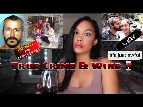 THE CASE OF CHRIS WATTS: PREGNANT WIFE & DAUGHTERS MISSING & A MISTRESS LOOKING AT WEDDING DRESSES!